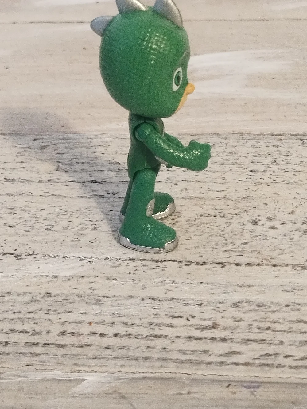 PJ Masks Gecko Action Figure Toy